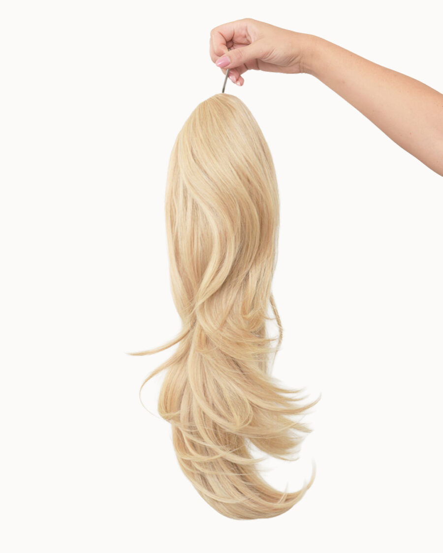 srednje plava blowdry rep 223
