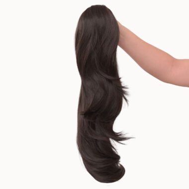 Blowdry rep - Tamno smeđa