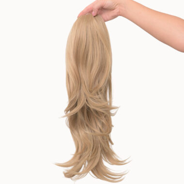 Blowdry rep - Tamno plava
